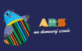 ARS 2020 na Domowej Scenie