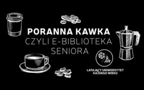 Poranna Kawka czyli E-Biblioteka Seniora (odc. 20): Mara (M&M Kuźmińscy)