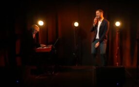 Czy ten koncert to nie u Was?: Filip Czarnecki