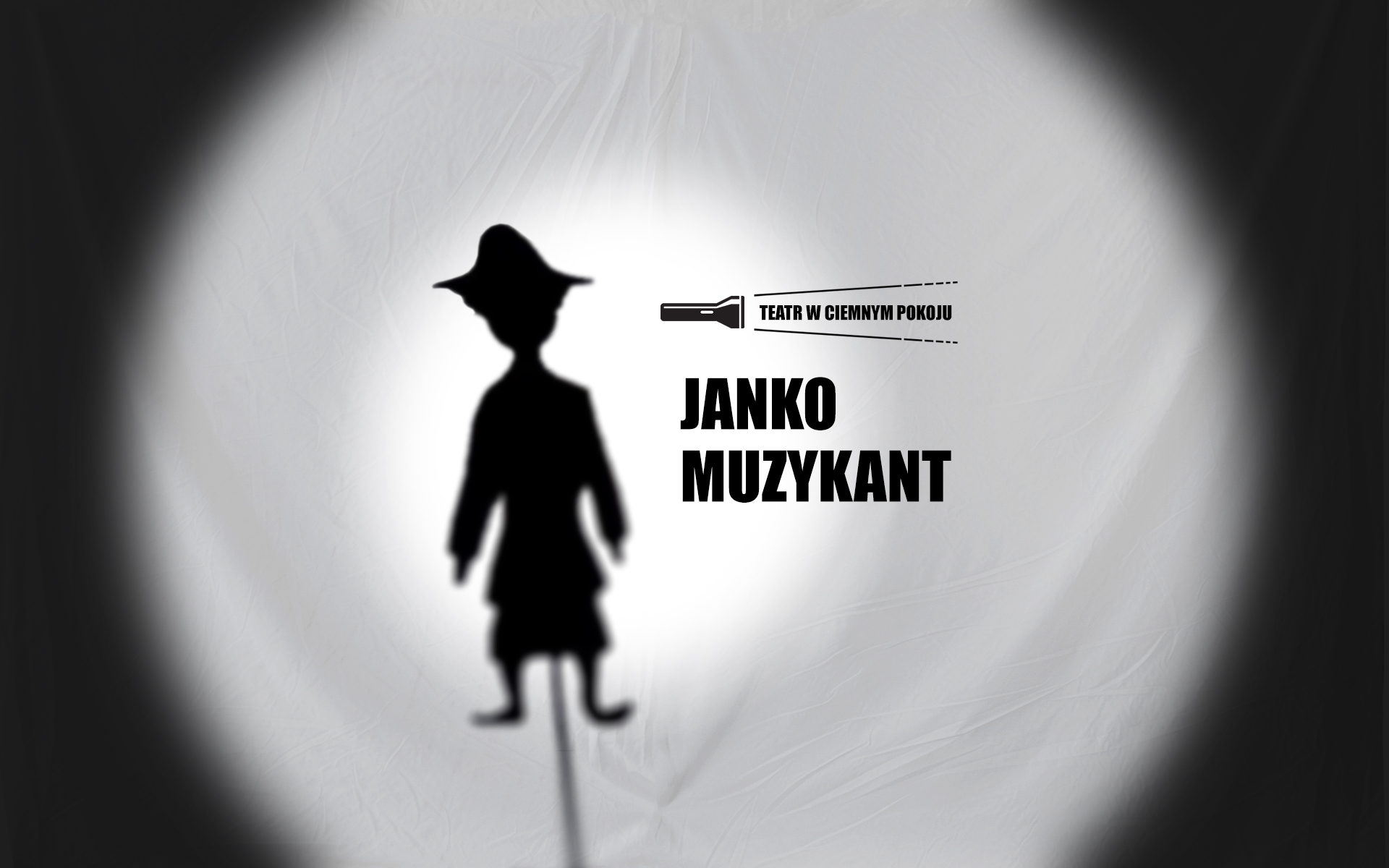 Janko Muzykant W Dzisiejszych Czasach Teatr w Ciemnym Pokoju: Janko Muzykant - KPCK