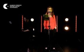 Czy ten koncert to nie u Was?: Matylda Podfilipska