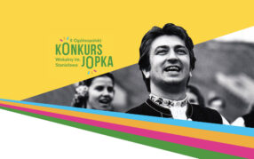 II Ogólnopolski Konkurs Wokalny im. Stanisława Jopka - zapraszamy do udziału!