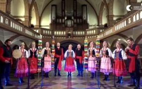 Koncert Wielkanocny "Ziemi Bydgoskiej"