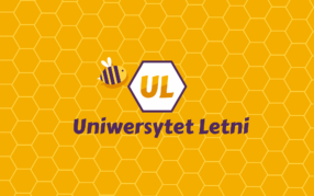 "UL" Uniwersytet Letni - zapraszamy na cykl wykładów otwartych