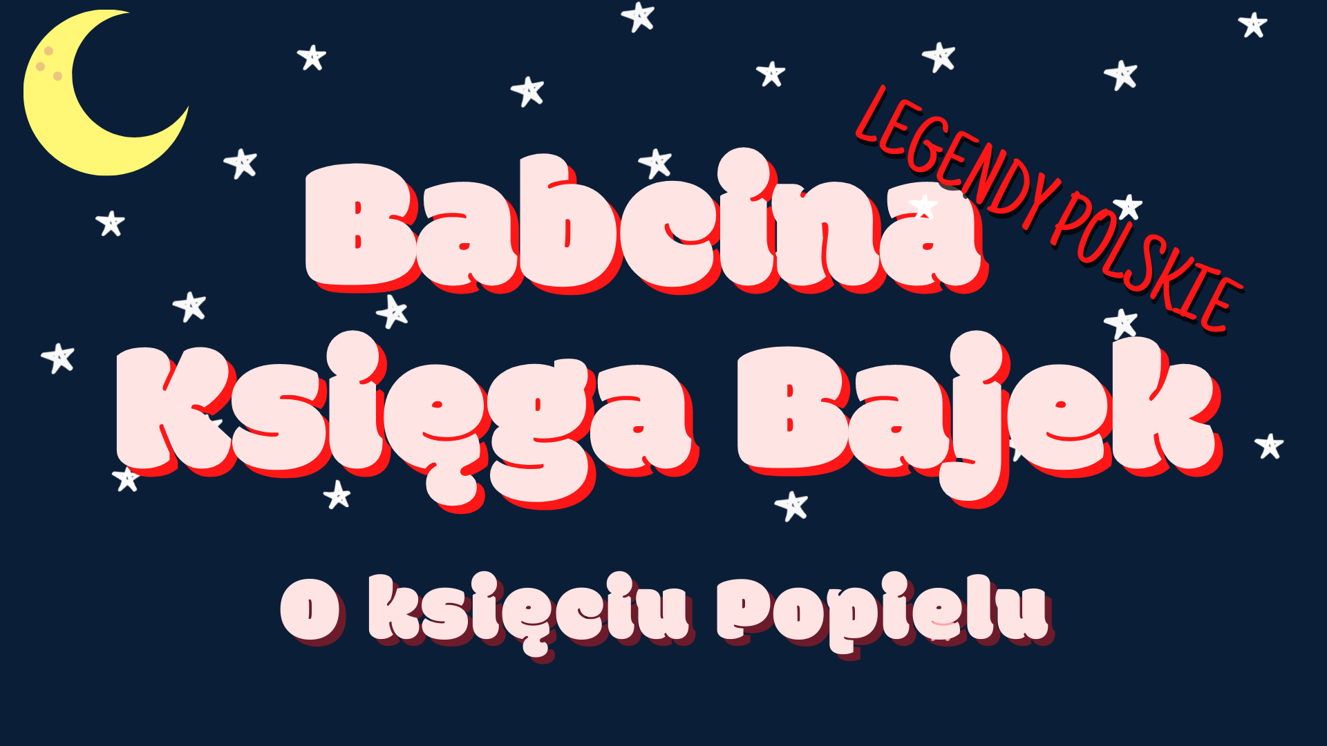 Babcina Księga Bajek (odc. 9) "Trzej Bracia"