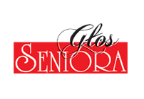Logo magazynu Głos Seniora