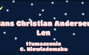 Babcina Księga Bajek (odc. 10) „Len”