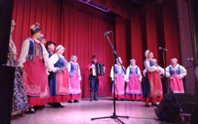 Finał Wojewódzkiego Spotkania Teatrów Obrzędu Ludowego, Gawędziarzy i Śpiewaków Ludowych 2021