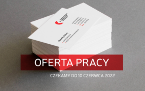 Nabór do Działu Marketingu Kultury