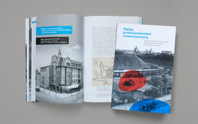KPCK współtwórcą książki o historii Gdańska