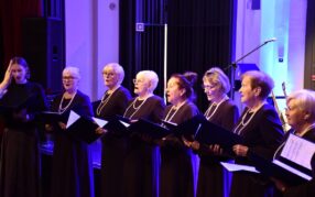 Inauguracja Roku Akademickiego Kujawskiego Uniwersytetu Trzeciego Wieku i Akademii Sztuk Wszelakich - fotogaleria