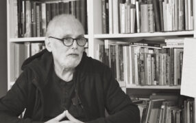 Zmarł Jerzy Kronhold