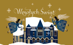 Wesołych Świąt