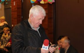 Zmarł Andrzej Krystek