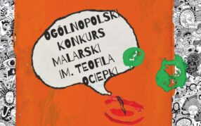 XIV Ogólnopolski Konkurs Malarski im. Teofila Ociepki