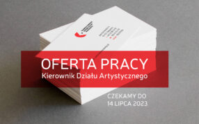 OFERTA PRACY