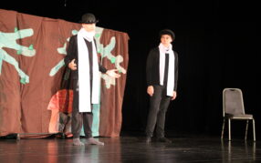 Wojewódzkie Konfrontacje Teatrów Dziecięcych i Młodzieżowych 2024, FOTOGALERIA