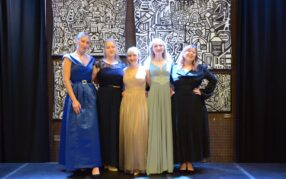 Koncert "Per canto e pianoforte - Miłość w muzyce" fotogaleria