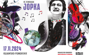 Międzynarodowy Konkurs Wokalny im. Stanisława Jopka – zapraszamy do udziału!