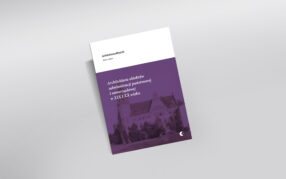 Architektura Miast XI: Architektura obiektów administracji państwowej i samorządowej w XIX i XX wieku – materiały pokonferencyjne