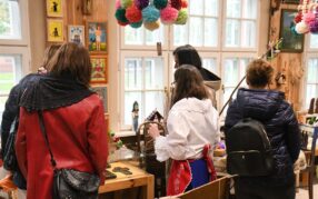 Europejska Noc Muzeów w KPCK - fotogaleria