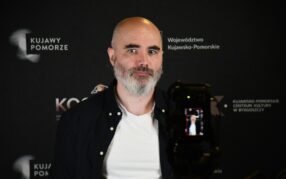 Gala wręczenia nagrody VI edycji Ogólnopolskiego Konkursu Poetyckiego im. Kazimierza Hoffmana o nagrodę „KOS” (za najlepszy tom poetycki 2024 roku)