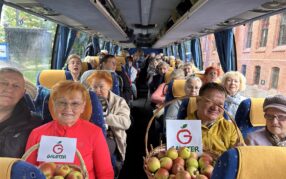 Wycieczka do Gdańska i Sopotu