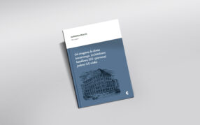 Architektura Miast XII: Od straganu do domu towarowego. Architektura handlowa XIX i pierwszej połowy XX wieku – materiały pokonferencyjne