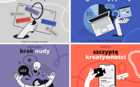 Ogłoszenie o pracę