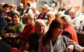 Weekend Seniora z Kulturą - fotogaleria