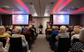 Inauguracja Roku Akademickiego Kujawskiego Uniwersytetu Trzeciego Wieku i Akademii Sztuk Wszelakich