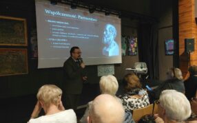 Adam Skowron: Afery Lekarskie