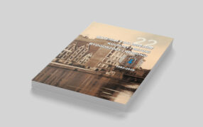 Materiały do Dziejów Kultury i Sztuki Bydgoszczy i Regionu - zeszyt nr 22