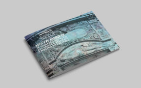 Miniwyprawy. Pomorze i Kujawy: Motyw kobiety w dekoracji elewacji bydgoskich kamienic z przełomu XIX i XX wieku