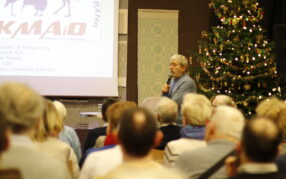 Niezwykła Nowa Zelandia w opowieści Lecha Olszewskiego