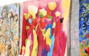 XXII Ogólnopolski Przegląd Amatorskiej Tkaniny Unikatowej – zapraszamy do udziału!