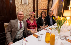 Noworoczny Bal dla Seniorów - fotogaleria