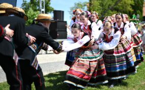 Jarmark Świętojański 2026 - zapraszamy wystawców