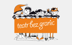 „Teatr bez granic” 2026  -zapraszamy do udziału!