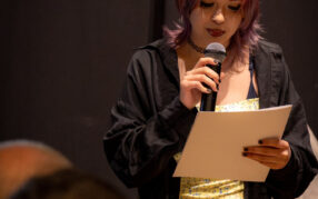 Collegium Annopolis. Fantastyka u Hoffmana: Historia bydgoskiej fantastyki w pigułce - fotogaleria