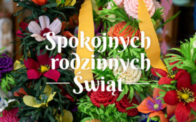 Przerwa świąteczna