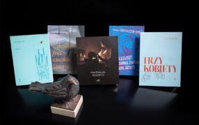 Nominowani do Nagrody im. Kazimierza Hoffmana KOS 2026